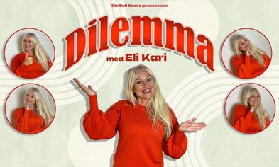Dilemma med Eli Kari
