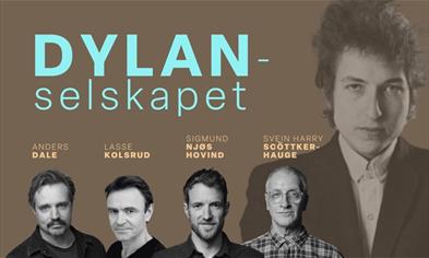 Dylanselskapet