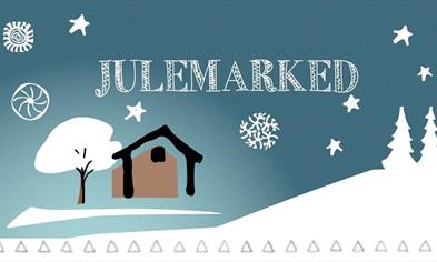 Nyenga julemarked