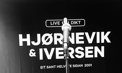 Hjørnevik & Iversen