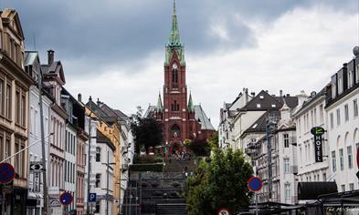 Johanneskirken