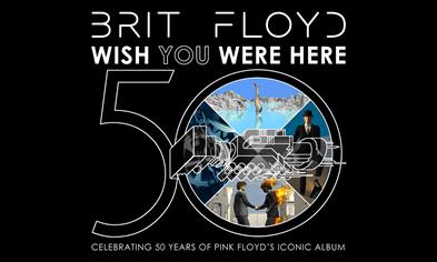 Brit Floyd