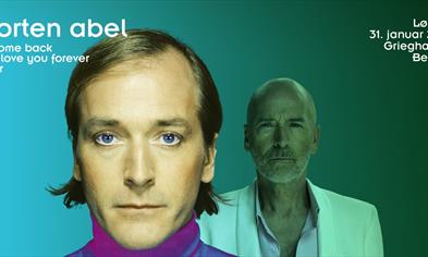 Morten Abel