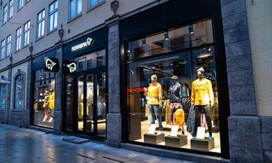 Norrøna Concept Store Bergen