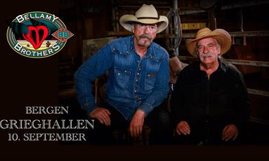 Bellamy Brothers