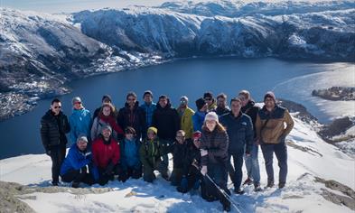 Norway Insight