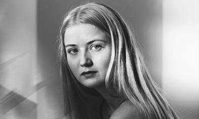 Amalie Holt Kleive