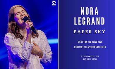 Nora Legrand