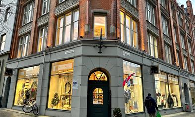 Husfliden Bergen AS