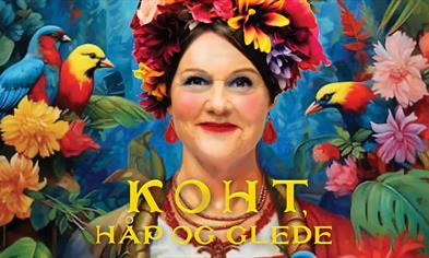 Koth, håp og glede