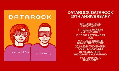 Datarock