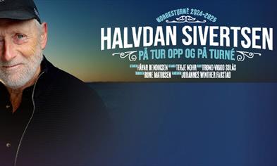 Halvdan Sivertsen