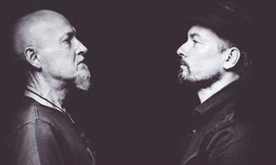 TID - Lars Saabye Christensen og Steinar Raknes