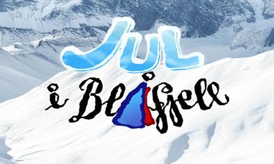 Jul I Blåfjell