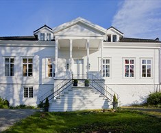 Fjordslottet Hotell - Kun 45 min unna Bergen Sentrum
