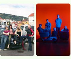 Vepsestikk & Downtown July