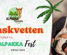 Alpakka Fest