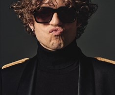 Jarle Bernhoft