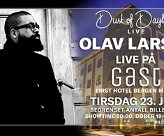Olav Larsen Live