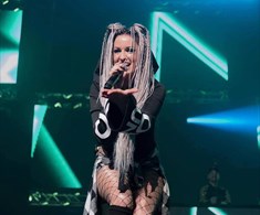 Camilla Alvestad (Reset) akustisk!