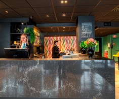 Thon Hotel Bristol