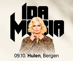 Ida Maria