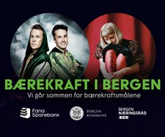Bærekraft i Bergen