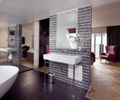 Clarion Collection Hotel Oleana - suite