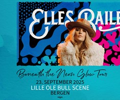 Elles Bailey