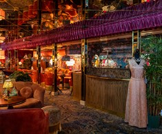 Charmante Skostredet Hôtel