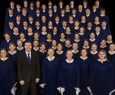The Concordia Choir