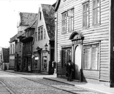 300 meter Bergen