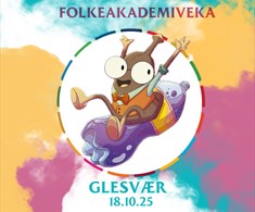 Folkeakademiveka