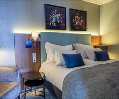 Clarion Hotel Bergen