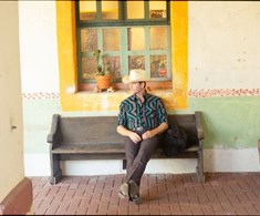 Sam Outlaw (US) + Supp.: Hannah Aldrigde (US)
