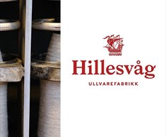 Hillesvåg Ullvarefabrikk