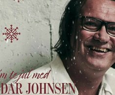 Him te jul med Vidar Johnsen