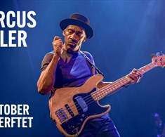MARCUS MILLER