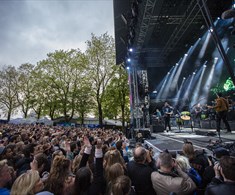 Bergenfest