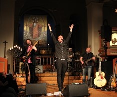 A Concert in December