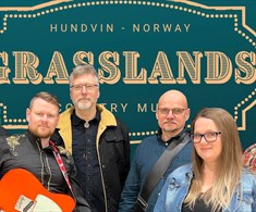 Countryfest på Tøsse Brygghus