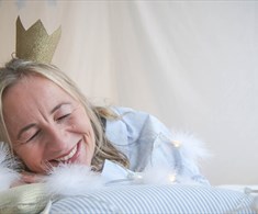 Familiekonsert: Sovesirkus