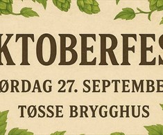 OKTOBERFEST