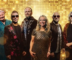 THANK YOU FOR THE MUSIC – ABBA TRIBUTE SHOW
