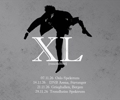 Dumdum Boys - XL [romertallførti]