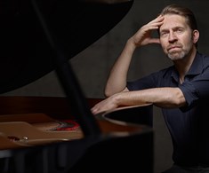 Leif Ove Andsnes