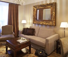 Scandic Neptun - Junior suite
