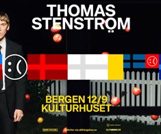Thomas Stenström