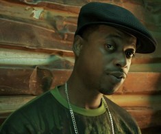 Devin the Dude