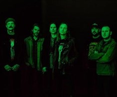 Kvelertak